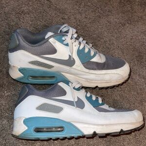 Nike Air Max size 12